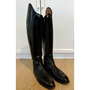 Bottes de dressage Königs
