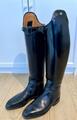 Bottes de dressage Königs