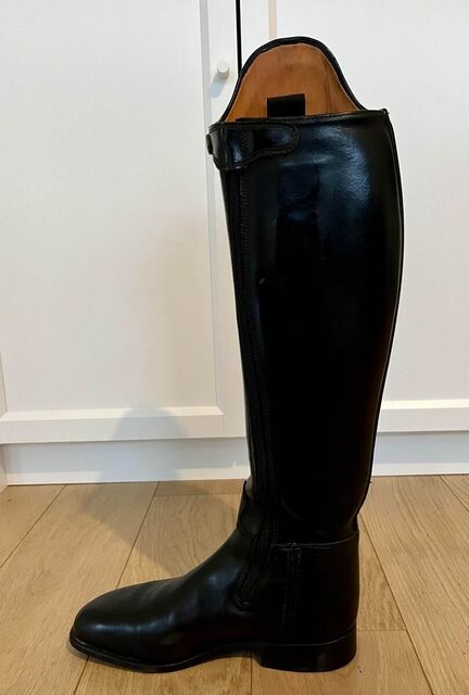 Bottes de dressage Königs