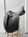 Selle de dressage Aulion 17”