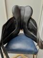 Selle de dressage Aulion 17”