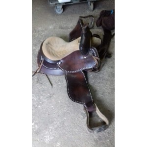 Selle western