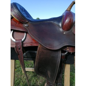 Selle western