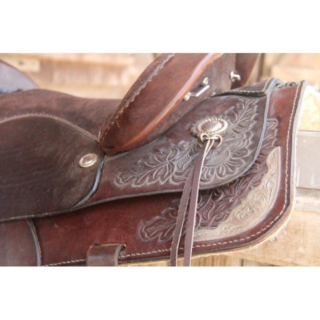 Selle western