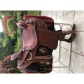 Selle western