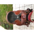 Selle western