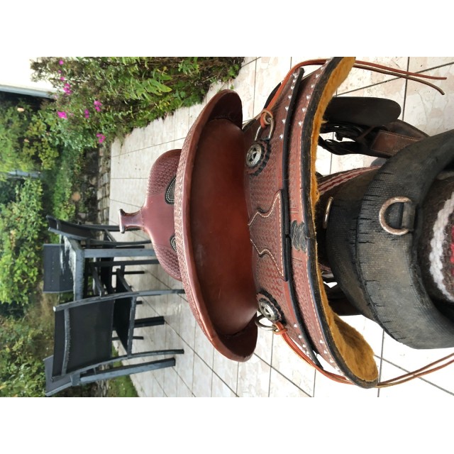Selle western