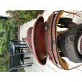 Selle western