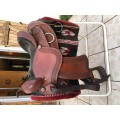 Selle western