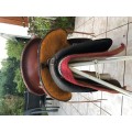 Selle western