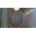 Selle western