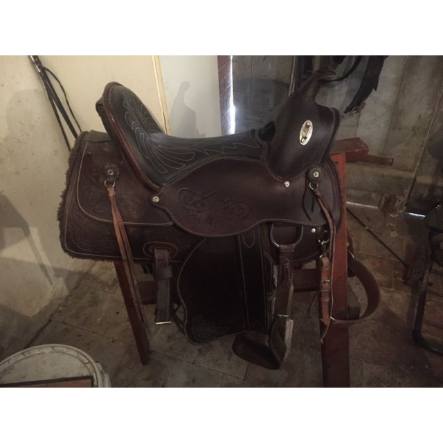 selle western colorado springs