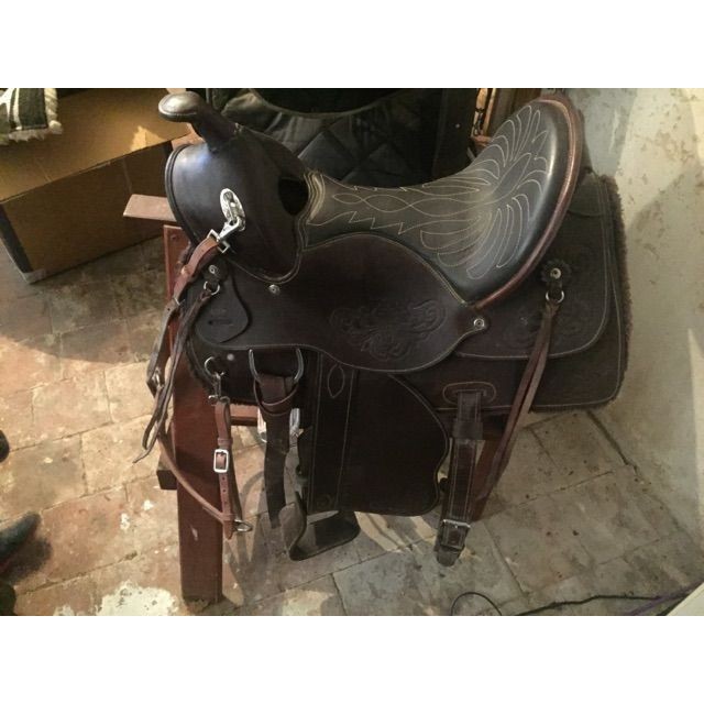 selle western colorado springs