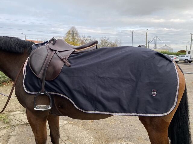 Couvre rein imperméable