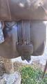 Selle mixte