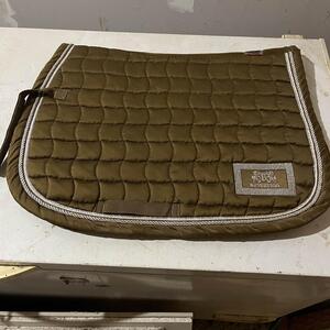 tapis Bvertigo marron/or