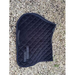 Tapis Cavalleria Toscana Velour Noir