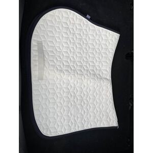 Tapis Kentuky blanc