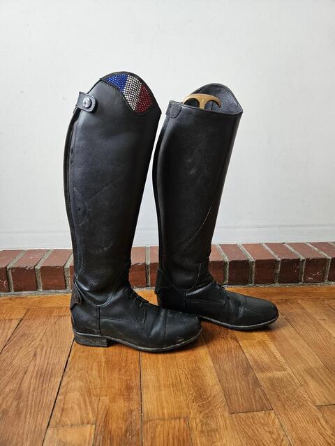 Botte My Primera