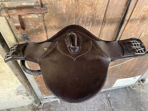Bavette Devoucoux T60cm