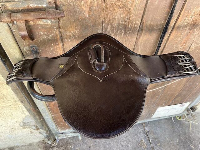 Bavette Devoucoux T60cm