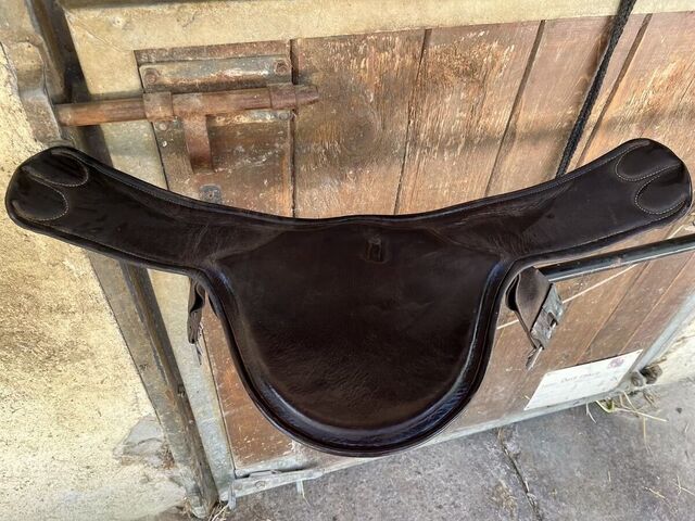 Bavette Devoucoux T60cm