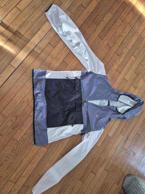 Imperméable