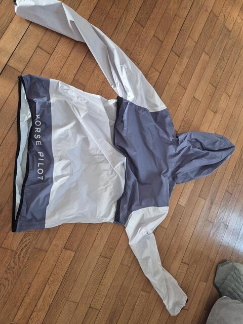 Imperméable