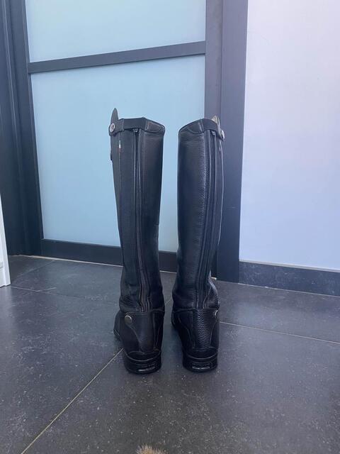 bottes tattini