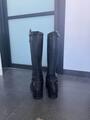 bottes tattini