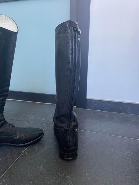 bottes tattini