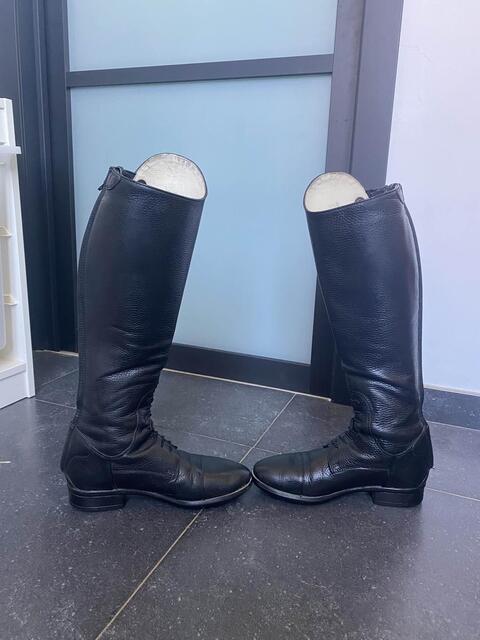 bottes tattini