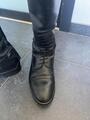 bottes tattini