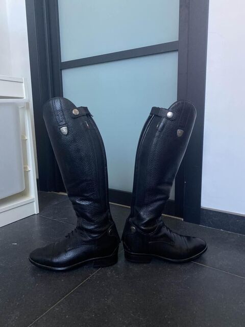 bottes tattini