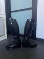 bottes tattini