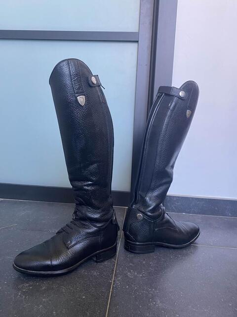 bottes tattini