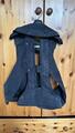 Gilet airbag complet