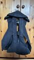 Gilet airbag complet