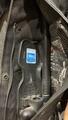 Gilet airbag complet