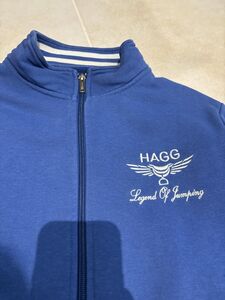 Veste hagg