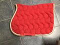 tapis equitheme rouge
