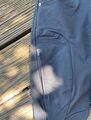 Pantalon noir Fouganza