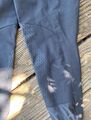 Pantalon noir Fouganza