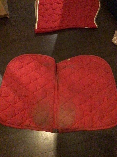tapis equitheme taille poney