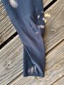 Pantalon noir Fouganza