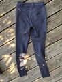Pantalon noir Fouganza