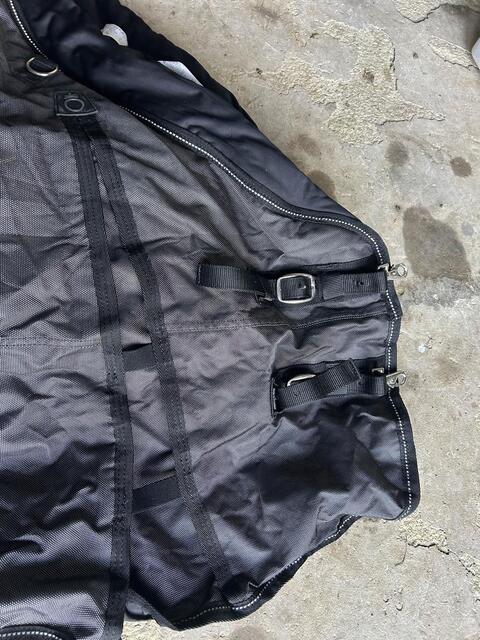 couverture imperméable 135