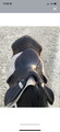 Selle monoquartier devoucoux Chiberta Lab