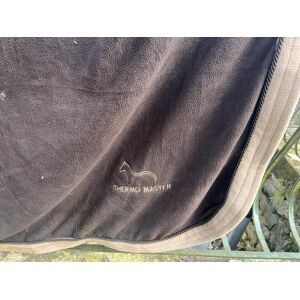 couverture polaire ThermoMaster