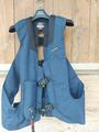 gilet airbag hit air complet